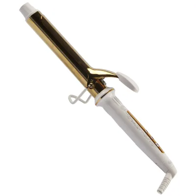 Temperature Regulating Curling bar Hair Salon Professional Curler Omelet Pear Flower Head Large Curling bar Extended Type