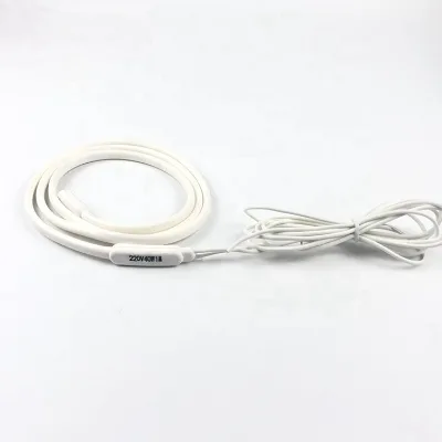 Beno Silicone Heating Cable Defrost Drain Heater