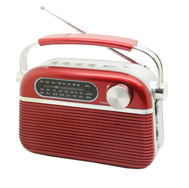 High Sensitivity Low Price Radio Am Fm Home Radio