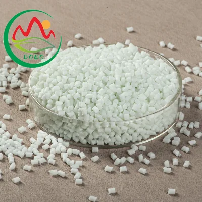 High Quality Polyformaldehyde Pellets POM Injection Molding Grade Heat Stabilized Granules Pattern
