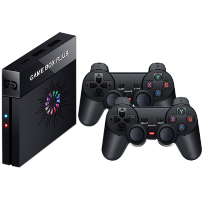 Support Tv Connection Wireless Remote Control Tv Game Video Game Consoles