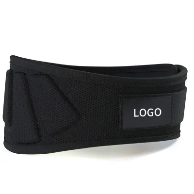 2022 New EVA Foam High Quality Powerlifting Gym Belt Weight Lifting Weightlifting Power Custom Weight Lifting Belt