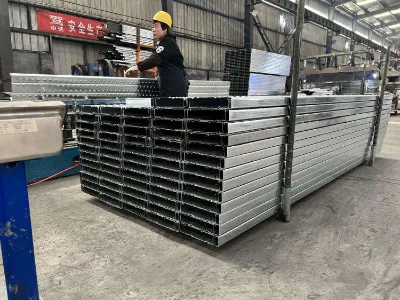 Perforated Steel Plank, Scaffolding Accessory, Fast Delivery