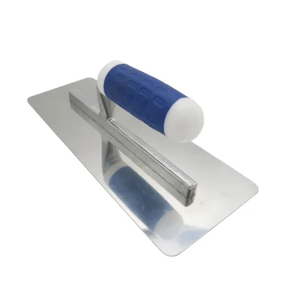 Cheap Wholesale Practical High Quality Tool for Troweling Concrete Wall Flexible Trowel