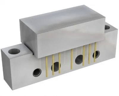 Electronic Components IC AMP CATV SOT115J BGY588N 112