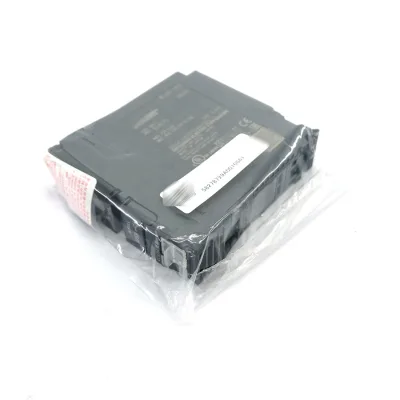 Original Mitsubishi PLC Melsec IQ-R Series Plc Programmable Controller CPU Module R04CPU
