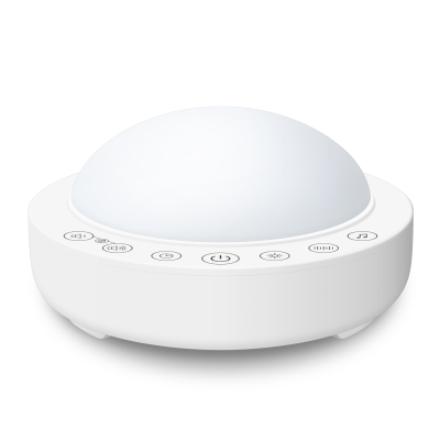 Funny Noise Sound Machine 16 Soothing Sounds White Noise Machine for Tinnitus Calming Sound Machine for Baby