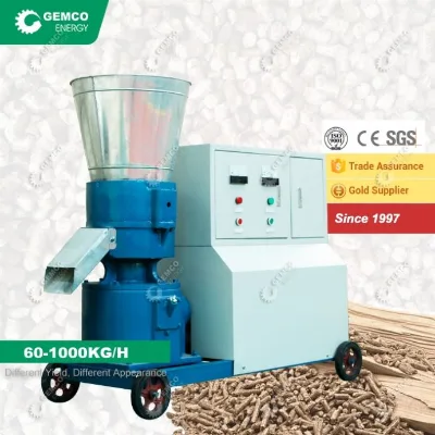 Herm Pellet Machine Hard Wax Beans Pellets Machine Cardboard Pellet Mill 23I8