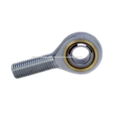 Reliable Spherical Plain Bearings for Heavy-Duty Engineering