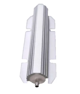 TF Precharge Resistor Aluminum Resistance EVR-460V-100W-100RJ-1S-M for New Energy Vehicles