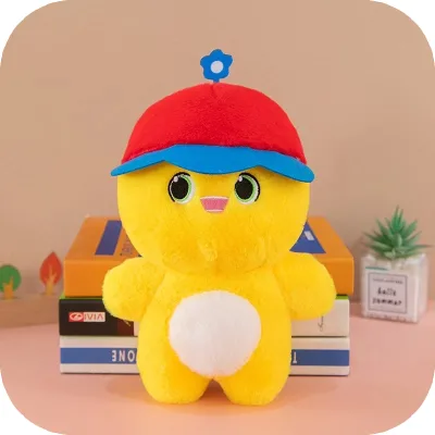 Creative Doll Hat Small Dinosaur Cute Selling Cute Price Affordable Custom New Animal Plush Toys