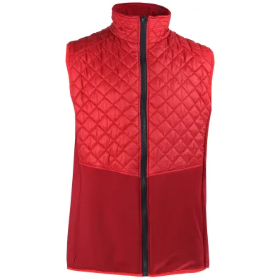 Best Quality Lightweight Warm Polyester Body Warmer Unisex Adult Body Warmer