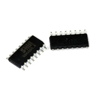 For MP3394S 180mA String White LED Driver IC 5V-28V PWM Dimming SOP16 Package