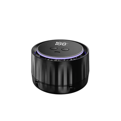 Explosions Cocktail Shaker Set Electric Rotating Drawer 6 Sawdust Factory Direct Full Cup Type Whiskey Gift Box KY-30