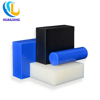 Colorful Good Self-lubrication and Low Coefficient of Friction Nylon Cutting Board Soft Nylon Sheet