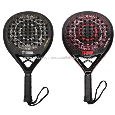 Padel racket