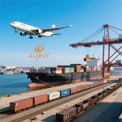 Alibuy Online Shopping System Customized Logo Labels for Handbag Shoes Dress Prajamas on Taobao 1688 1688 Agent Purchase