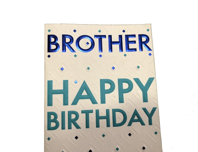 Printing Gift Cards Hot Stamping and Embossed logo Wishing Cards Wedding Invitation Cards