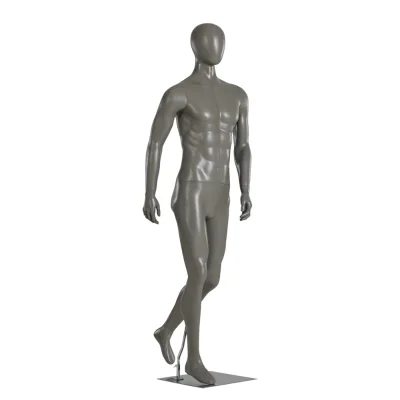 High Quality Adult Male Fashion Mannequins Dummy Models