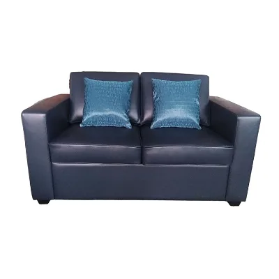 Functional King Size Folding Space Saving Sleeper Cum Sofa Bed Hotel Furniture leather sofa bed