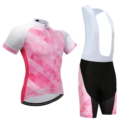 IBESTOP Wonder Woman Cycling Jersey China Imported Cycling Jersey and Bib Shorts Set