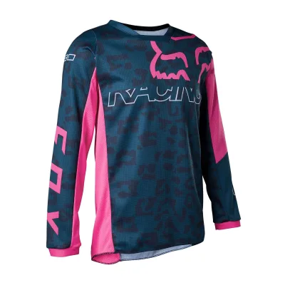 Men's Women's Lightweight Breathable Downhill Cycling Activewear Customized Logo Print Pattern Seamless Fashion Racing Wear