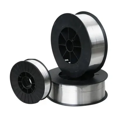 In Stock Inconel Welding Electrodes ER5356 AI5356 Aluminium Welding Wire