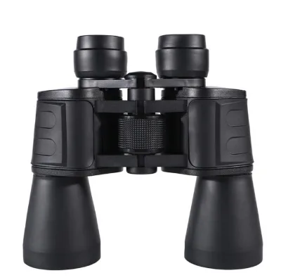 20x Anti Slip Grip Center Focusing Binoculars