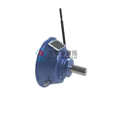 Wtd-11-233 Sp211HP Pto for Diesel Water Pump Unit/Mine Mobile Crusher/Construction Waste Crusher/Mobile air Compressor