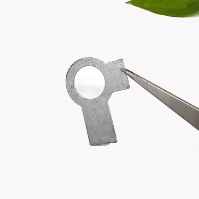 Brand New High Quality Best-selling Custom Dacromet Flat Washer for Industrial Applications