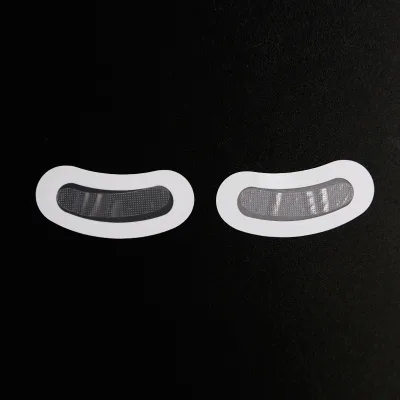 Bulk Wholesale Microneedle Eye Patch Removes Dark Circles Fine Lines Anti Wrinkle Anti Aging Hydrating Eye Care Products