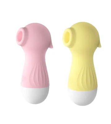 USB Rechargeable Cheap Price 10 Frequency Sucking Vibrator Sex Toys Women Masturbation Tools