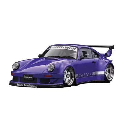 1:18 Diecast Model Resin Exquisite and Fashionable Miniature Racing Cars Model Collectible Ornaments for Boys