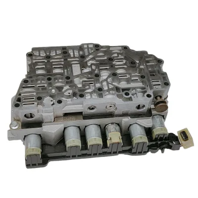 Transmission Valve Body With Conductor Plate 6F35 AL8Z-7G391-A AL8P-7G391-A 9L8P-7A092-CB 9L8Z-7A092-CB for Nissan