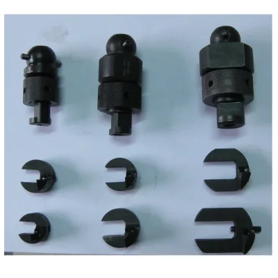 SGM-1025 Valve Seat Cutter Body | 1.00~1.56" 3-Angle Cutter Body for SGM-700 Seat Cutting Kit for VSB60(VT60)