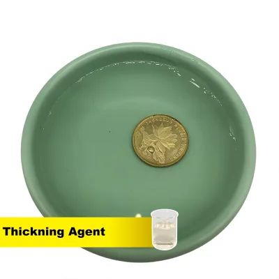 Industry Grade Thickener LAURIC ACID Thickening Agent