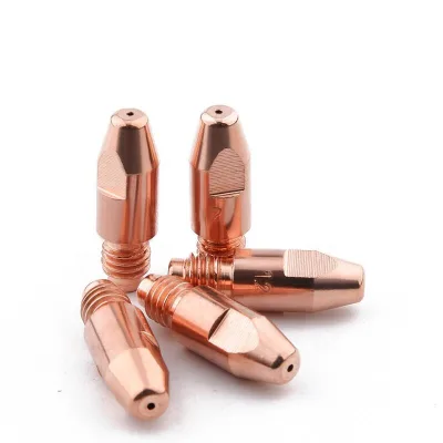 Binzel Contact Tip With1.0-1.2mm