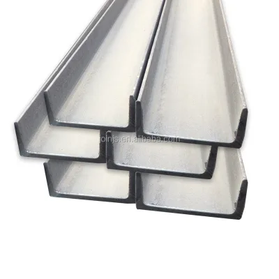 c Channel Steel Strut Hot Sell Carbon Steel Unistrut Channel Factory Price