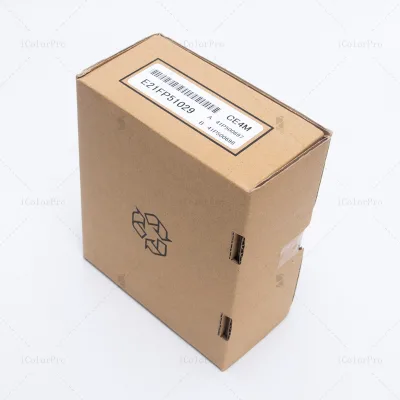Efficient CE4M Printhead for UV LED Printers Suitable for Large Volume Production