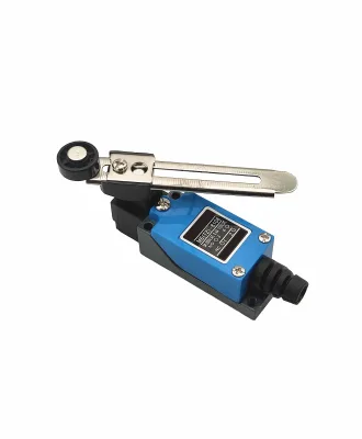 FESU ME-8108 Limit Switch Roll Type 5A 250V Blue Color
