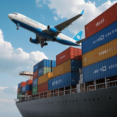 Air Shipping Agent Freight Forwarder Services China to USA/Canada/Europe/Nigeria/South Africa/Zimbabwe/Morocco/Tanzania