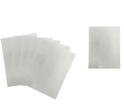 Whole Blood Separator GF5 Filter Paper Rapid Separation