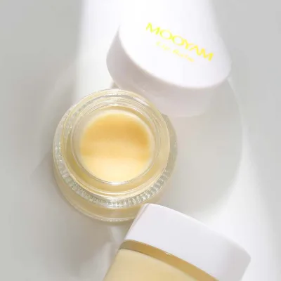 Private Label Lip Sleeping Mask Moisturizing Lip Balm Exfoliating Repair Treatment Custom Natural Lip Balm