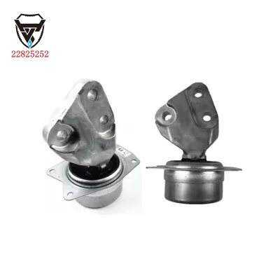 22825252 Auto Parts Transmission Front Mount for Chevrolet Buick Cadillac