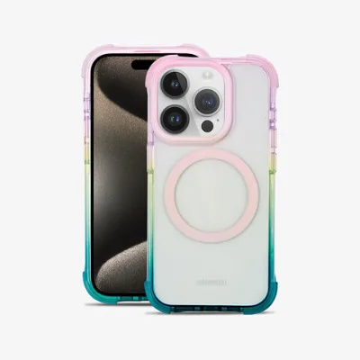 Defender 3M Protective Magsafe Phone Case
