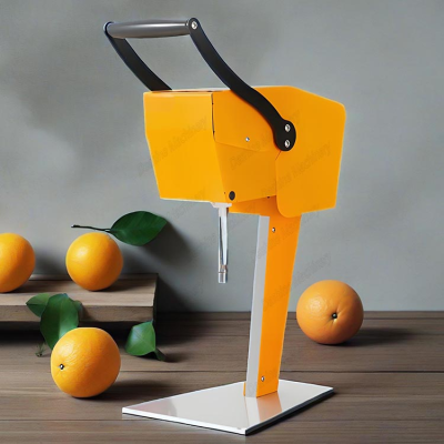 Electric Fresh Juice Maker Fruit High Speed Most Popular Watermelon Pineapple Orange Juicer Squeezer Making Machine