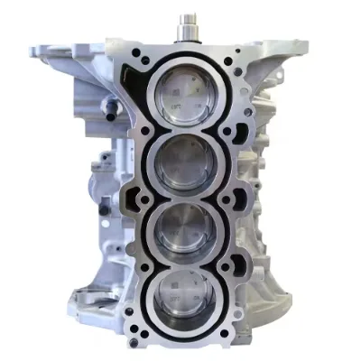 Full New Engine G4NA Short Block High Quality New OEM  G4NA Engine Short Block for Hyundai Elantra I40 Tucson Ix35