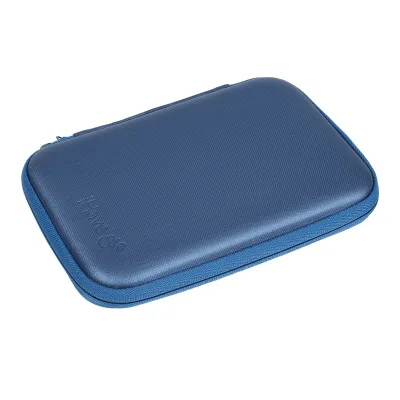 Custom Wholesale Shockproof EVA Protective Bag Portable Travel Tablet PC Case for Android Pad Apple iPad