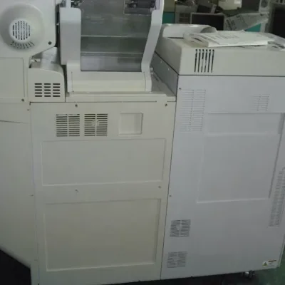 Frontier 500 Digital Minilab Machine Automatic Screen Printer Multicolor Photo Lab Printer