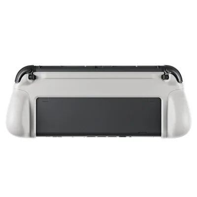 AOLION AL-NS2576 Switch 2 ABS Anti-Slip Grip Protective Case Integrated Easy Handle Portable Console Cover Accessories